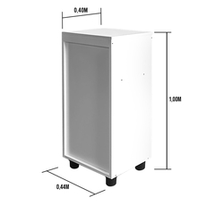 Mueble de Caja - comprar online