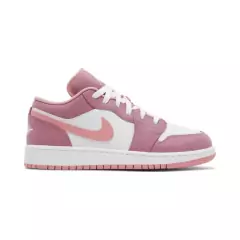 Air Jordan 1 Low GS Desert Berry na internet