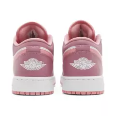 Air Jordan 1 Low GS Desert Berry - comprar online
