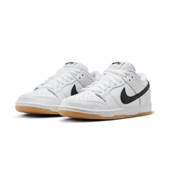 Nike Dunk Low SB White Gum