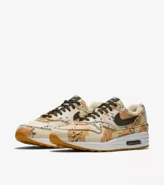 Air Max 1 Desert Camo Usado