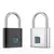 Imagem do Smart Lock - Desbloqueio na ponta do dedo