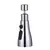 Extensor Universal de Torneira 360° – Praticidade na Cozinha e Banheiro - comprar online