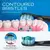 Kit 5-10 Refil de Cabeças para Escova Sônica - Einfath