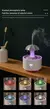 Difusor Umidificador Aromaterapia - comprar online