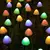Jardim Encantado – Luzes de Cogumelo com Energia Solar - loja online