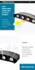 Arandela LED de Parede – 2W a 10W para Áreas Internas e Externas na internet