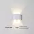 Arandela LED de Parede – 2W a 10W para Áreas Internas e Externas - comprar online