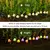 Imagem do Jardim Encantado – Luzes de Cogumelo com Energia Solar