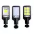 Luminária Solar de Parede – Iluminação Inteligente e Sustentável na internet