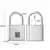 Smart Lock - Desbloqueio na ponta do dedo