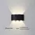 Arandela LED de Parede – 2W a 10W para Áreas Internas e Externas