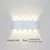 Arandela LED de Parede – 2W a 10W para Áreas Internas e Externas - comprar online
