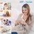 Mini Câmera – Discreta, Portátil e com Imagem Full HD - loja online