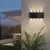 Arandela LED de Parede – 2W a 10W para Áreas Internas e Externas - comprar online