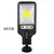 Luminária Solar de Parede – Iluminação Inteligente e Sustentável - Einfath