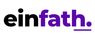 Einfath