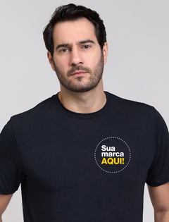 Camiseta TechModal - Personalizada - comprar online