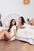 Pijamas Patas de Amor  - comprar online