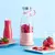 Espremedor elétrico portátil liquidificador USB mini frutas misturadores
