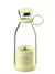 Espremedor elétrico portátil liquidificador USB mini frutas misturadores - comprar online