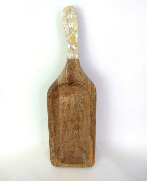 TABUA WOOD MANGO MÉDIA