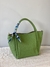 Bolsa Verde Media Lenco