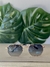 Oculos De Sol Modelo Hexagonal