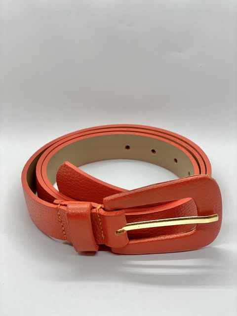 Cinto Couro Fino Variados