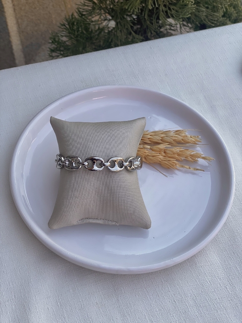 Bracelete Maxi Elos