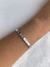 Bracelete Prata Inspiracao Cartier - comprar online