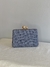Clutch Linho Quadrada - comprar online