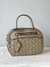 Bolsa Reparticoes Nude Miss Dong