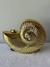 Clutch Concha Metalizada - comprar online