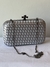 Clutch Modelo Inspiração Bottega - comprar online