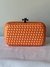 Clutch Modelo Inspiração Bottega - loja online