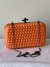 Imagem do Clutch Modelo Inspiração Bottega