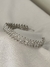Tiara Noiva Flexivel Strass Ponto De Luz na internet