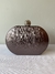 Clutch Redonda Gráfite Cintilante - comprar online