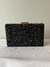 Clutch Quadrada Pedras Naturais - comprar online