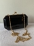 Clutch Hexagonal Metal - loja online