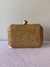 Clutch Hexagonal Média - comprar online