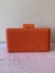 Clutch Retangular Fosco - Fiorella Acessórios