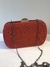 Clutch Corda Vermelha na internet