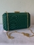 Clutch Hexágonal Listra - loja online
