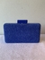 Clutch Quadrada Camurça - comprar online