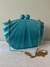 Clutch Concha Cetim