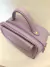 Bolsa Baú Lavanda Tiracolo - comprar online