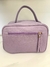 Bolsa Baú Lavanda Tiracolo na internet