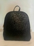 Mochila Básica Preta